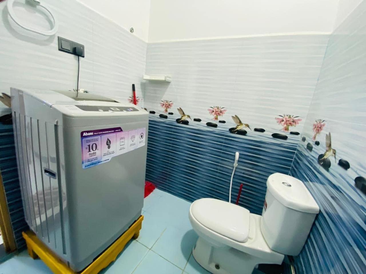 Lalitha Holiday Inn Джафна Екстериор снимка